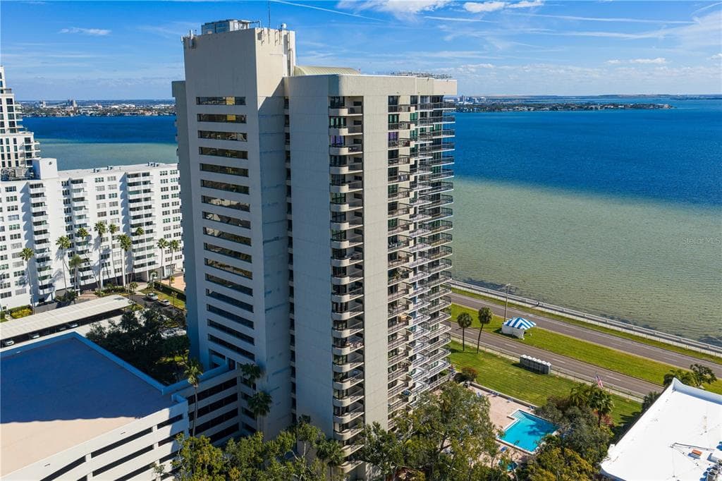 2413 BAYSHORE BOULEVARD Unit 1504, TAMPA, FL 33629