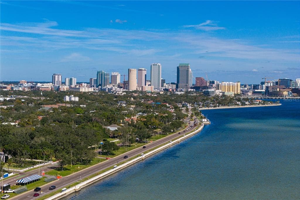 2413 BAYSHORE BOULEVARD Unit 1504, TAMPA, FL 33629 photo 4
