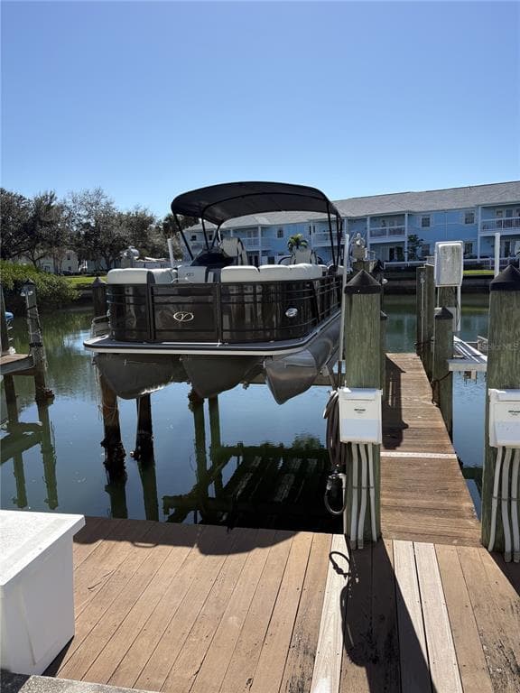 0 STARFISH DRIVE Unit 42ss, Street PETERSBURG, FL 33705 photo 2