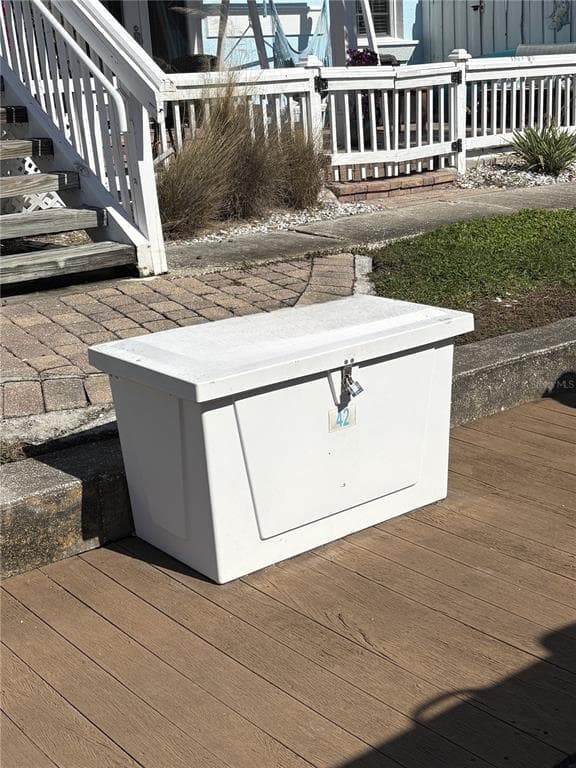 0 STARFISH DRIVE Unit 42ss, Street PETERSBURG, FL 33705 photo 3