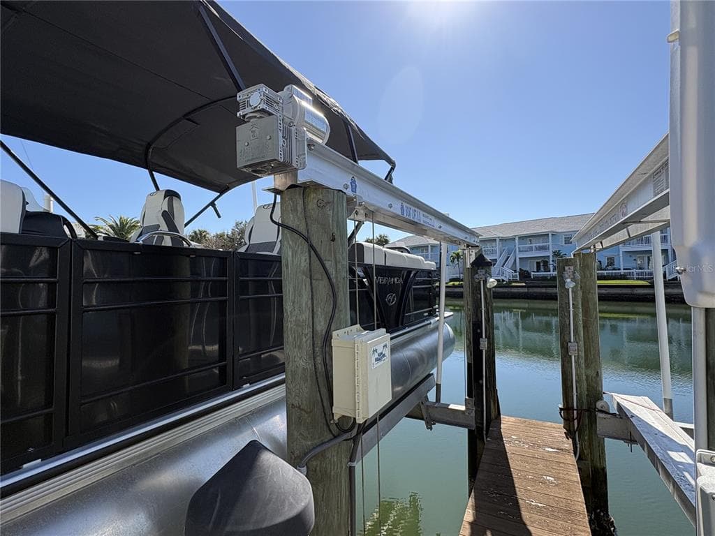 0 STARFISH DRIVE Unit 42ss, Street PETERSBURG, FL 33705 photo 4