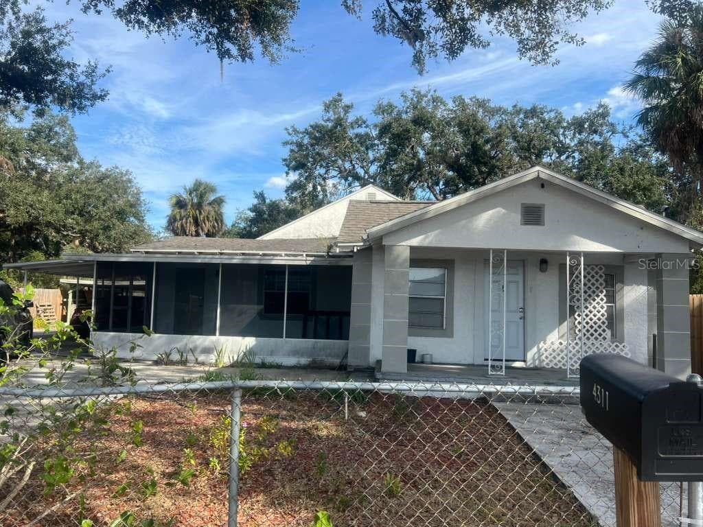 4311 25TH Street, TAMPA, FL 33610