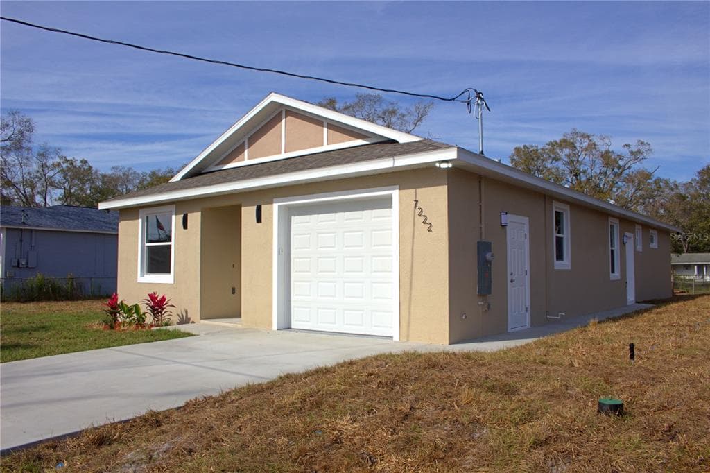 7222 WAYCROSS AVENUE, TAMPA, FL 33619 photo 2