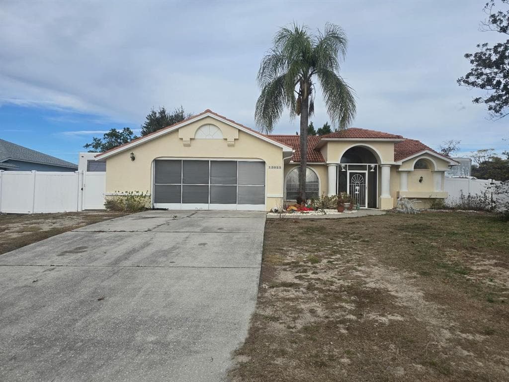 13055 SANTEE Street, SPRING HILL, FL 34609