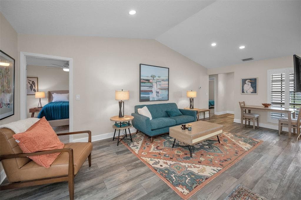 322 WINDRUSH LOOP Unit 22, TARPON SPRINGS, FL 34689 photo 5