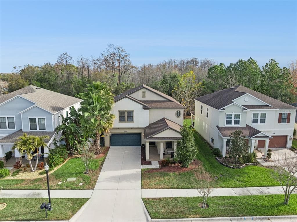 8816 SHADY PAVILLION COURT, LAND O LAKES, FL, 34637
