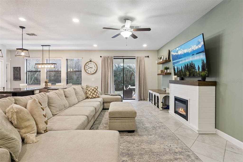 8816 SHADY PAVILLION COURT, LAND O LAKES, FL, 34637 photo 5