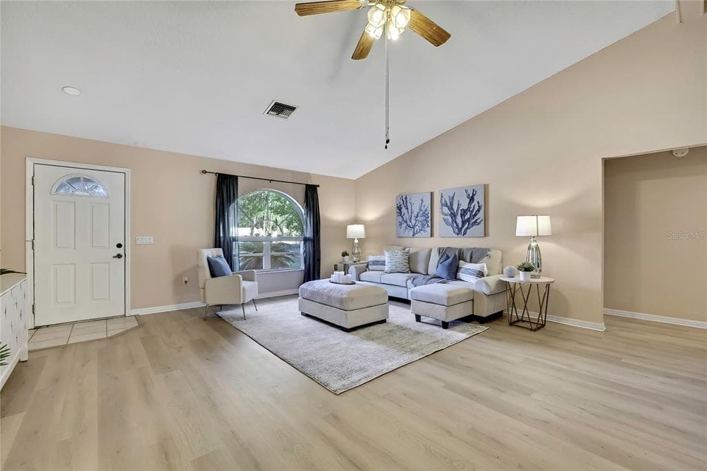 6071 ZIRKELS CIRCLE, BROOKSVILLE, FL 34604 photo 5