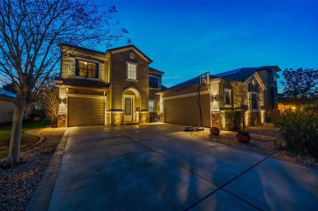 19359 YELLOW CLOVER DRIVE, TAMPA, FL 33647 photo 2