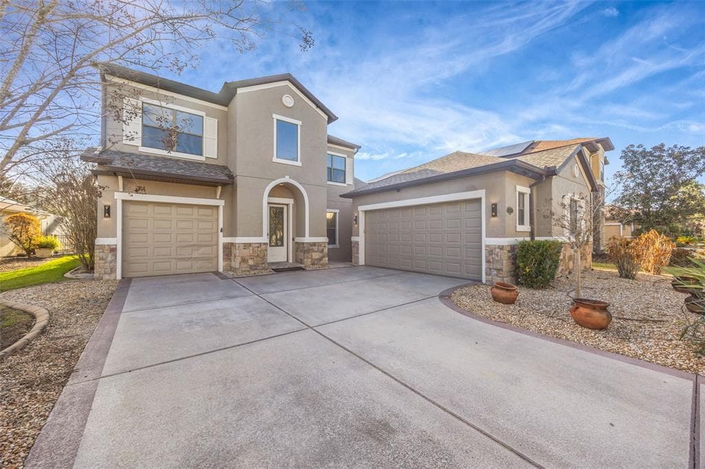 19359 YELLOW CLOVER DRIVE, TAMPA, FL 33647