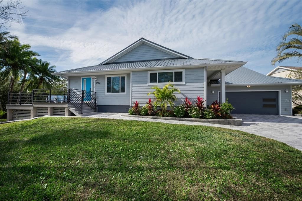 1014 TEAL POINTE, TARPON SPRINGS, FL 34689 photo 3