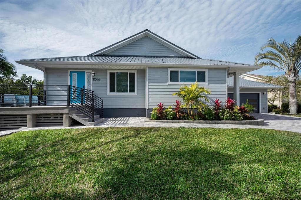 1014 TEAL POINTE, TARPON SPRINGS, FL 34689