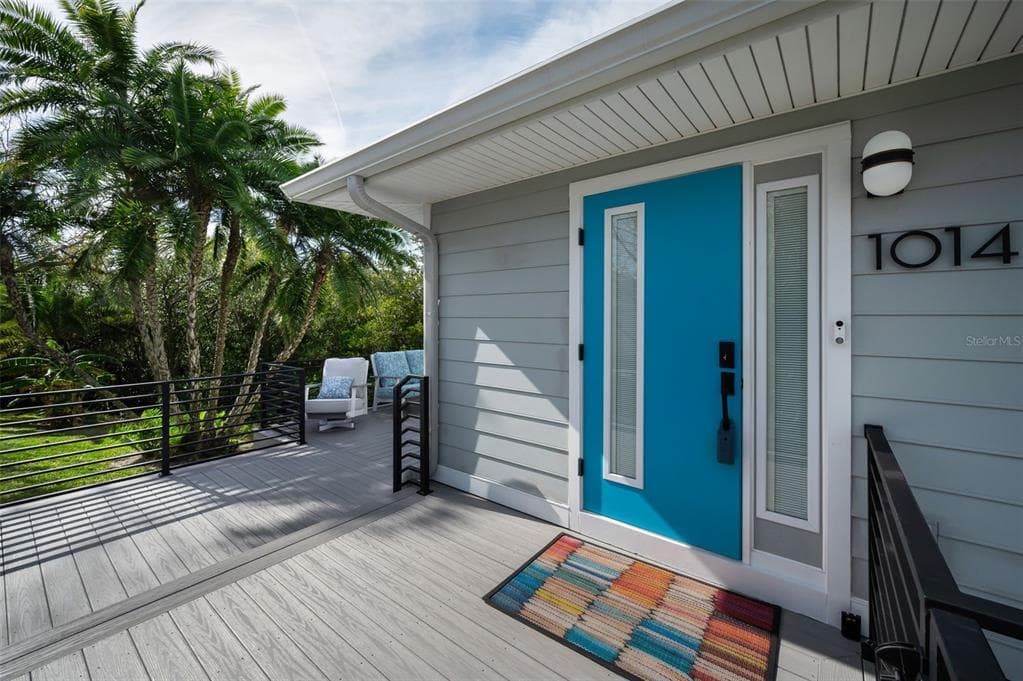 1014 TEAL POINTE, TARPON SPRINGS, FL 34689 photo 5