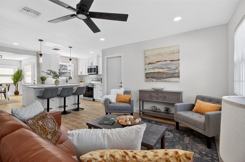 651 20TH STREET, LARGO, FL 33770 photo 5