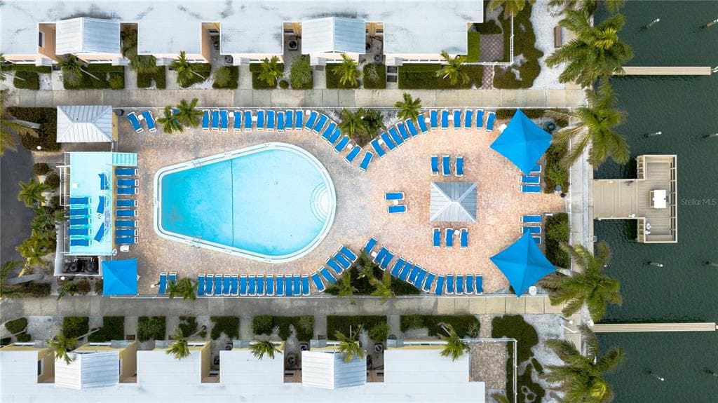 19417 GULF BOULEVARD Unit A-108, INDIAN SHORES, FL 33785 photo 2