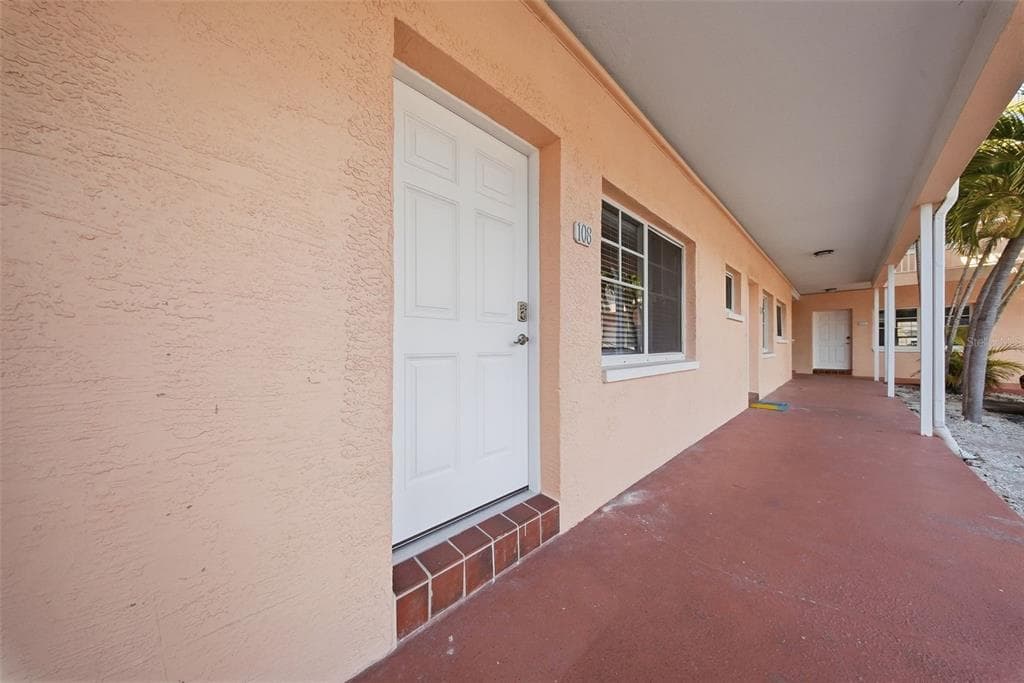 19417 GULF BOULEVARD Unit A-108, INDIAN SHORES, FL 33785 photo 3