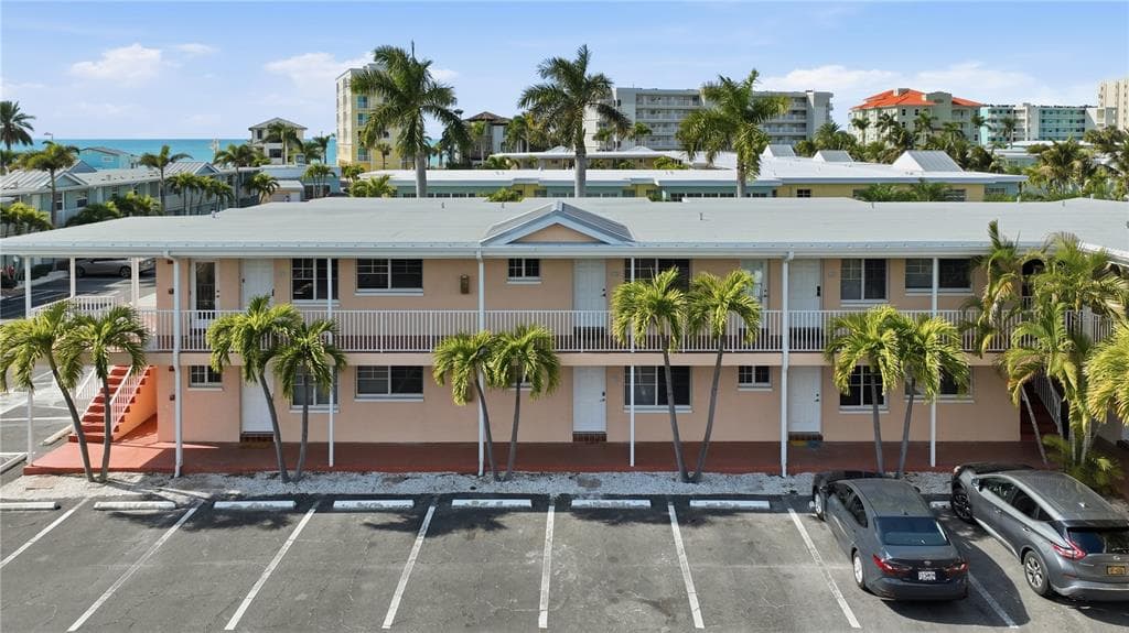 19417 GULF BOULEVARD Unit A-108, INDIAN SHORES, FL 33785