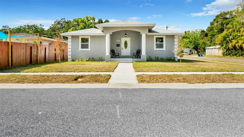 4694 YARMOUTH AVENUE, Street PETERSBURG, FL 33711 photo 2