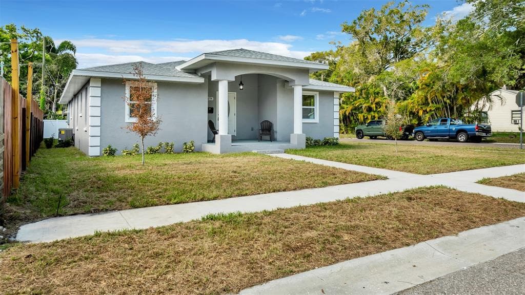 4694 YARMOUTH AVENUE, Street PETERSBURG, FL 33711 photo 3