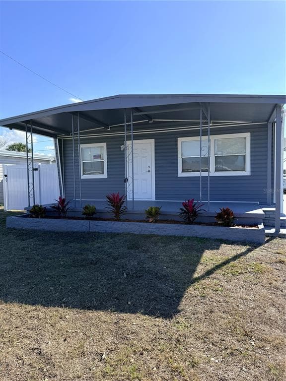 4004 REGGIE DRIVE, HOLIDAY, FL 34691 photo 2