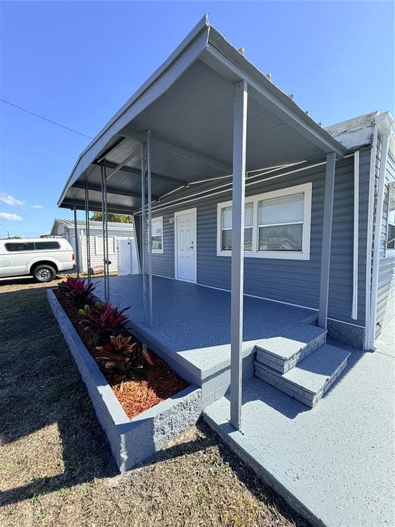 4004 REGGIE DRIVE, HOLIDAY, FL 34691 photo 3