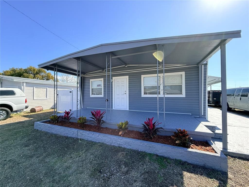 4004 REGGIE DRIVE, HOLIDAY, FL 34691