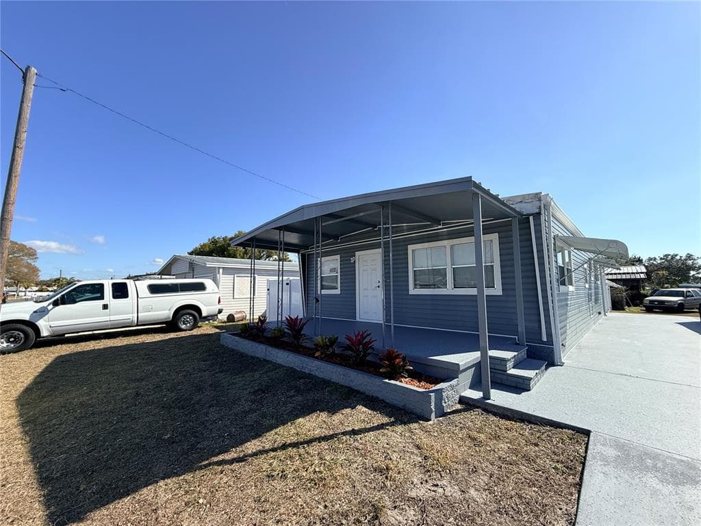 4004 REGGIE DRIVE, HOLIDAY, FL 34691 photo 5