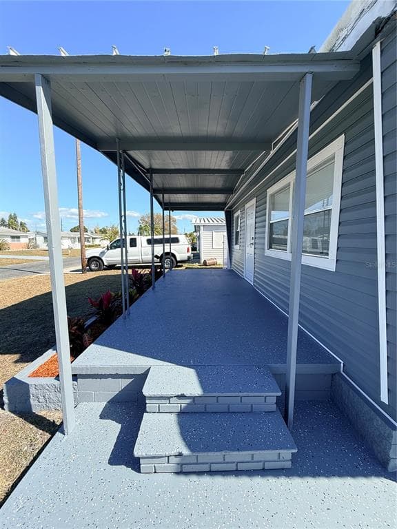 4004 REGGIE DRIVE, HOLIDAY, FL 34691 photo 4