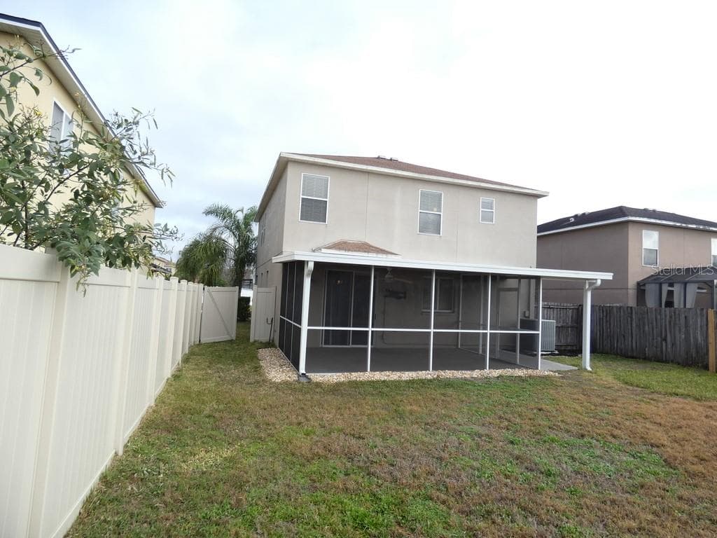 19726 TIMBERBLUFF DRIVE, LAND O LAKES, FL 34638 photo 5