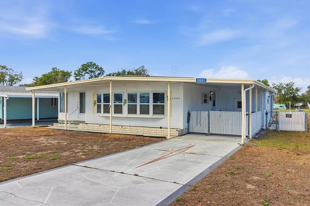 12021 Formosa Street, Brooksville, FL, 34613