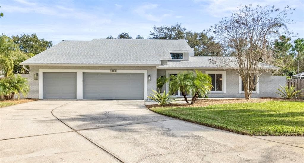 1869 MARLA Court, DUNEDIN, FL 34698