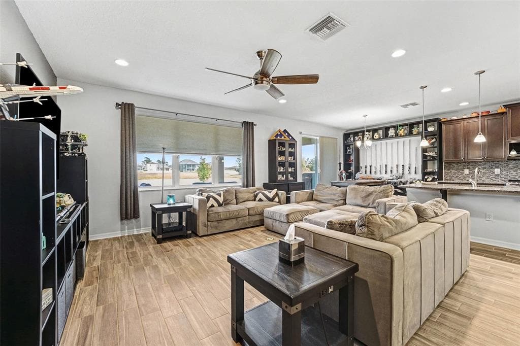 18016 CORTES CREEK BOULEVARD, SPRING HILL, FL 34610 photo 5