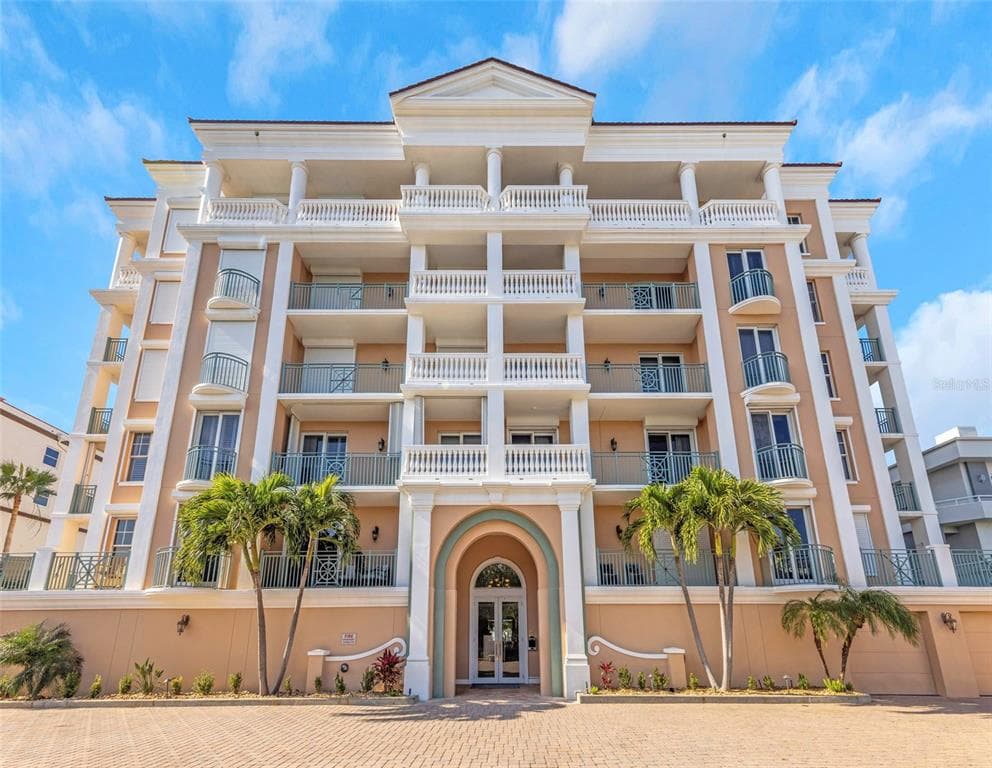 12200 1ST STREET Unit 202, TREASURE ISLAND, FL 33706 photo 2