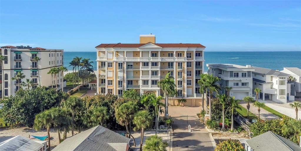 12200 1ST STREET Unit 202, TREASURE ISLAND, FL 33706