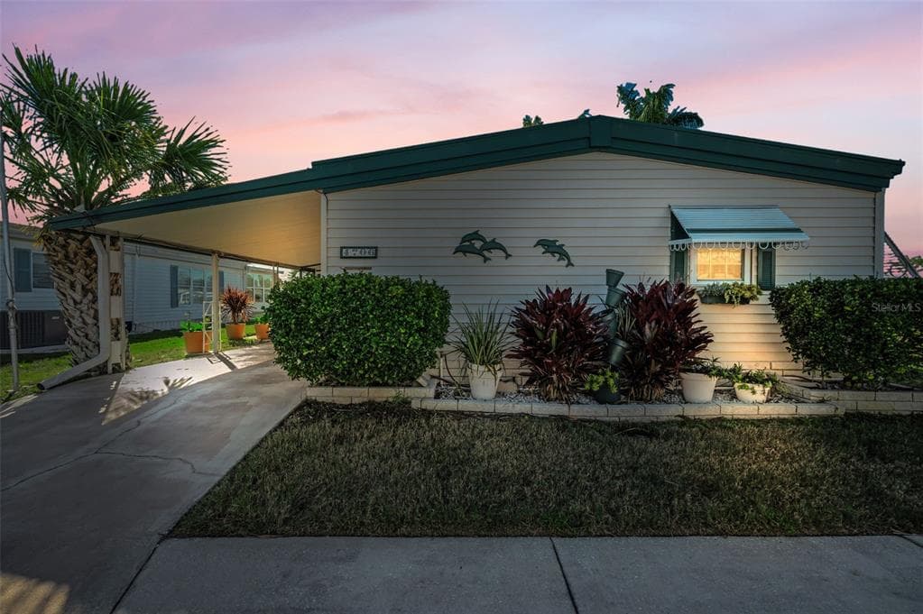 4706 BURNEY DRIVE, HOLIDAY, FL 34690 photo 4