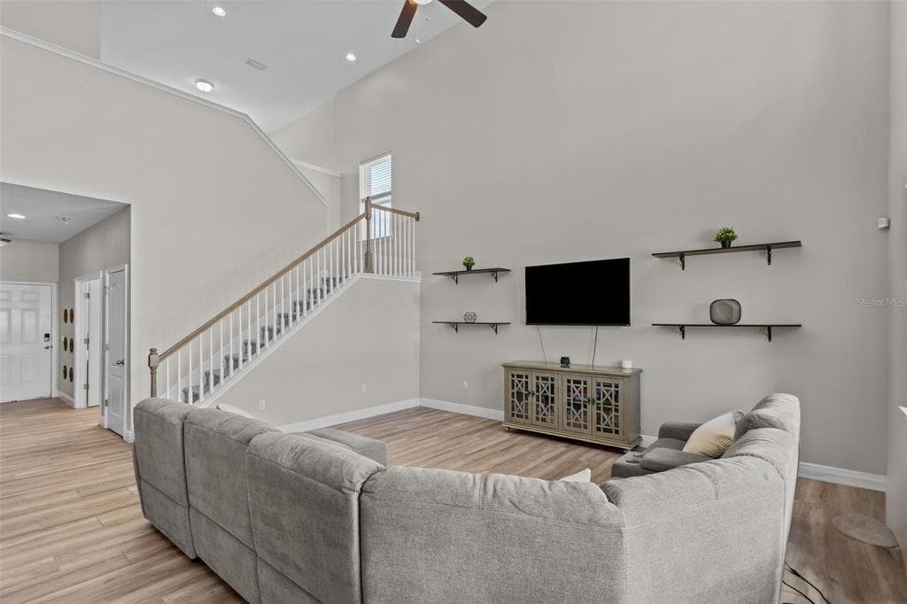 2836 SATILLA LOOP, ODESSA, FL 33556 photo 2