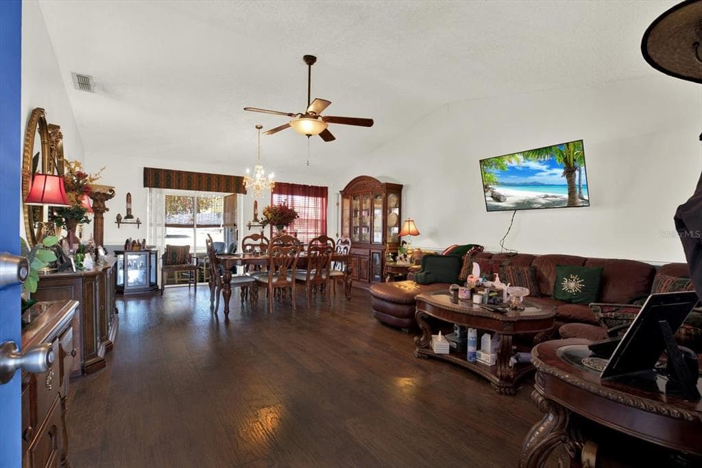 12132 NORVELL ROAD, SPRING HILL, FL 34609 photo 3