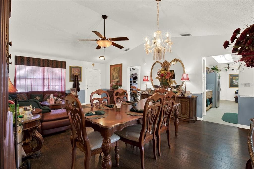 12132 NORVELL ROAD, SPRING HILL, FL 34609 photo 5