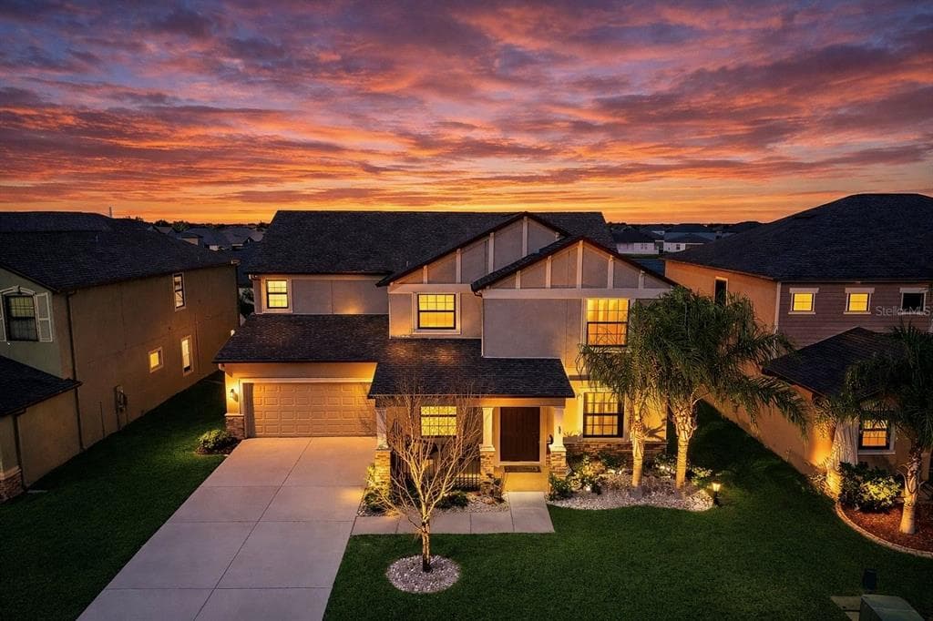 11704 BEARPAW SHALE STREET, RIVERVIEW, FL 33579