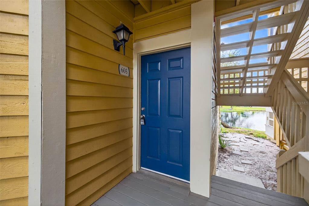 115 112TH AVENUE Unit 603, Street PETERSBURG, FL 33716 photo 2