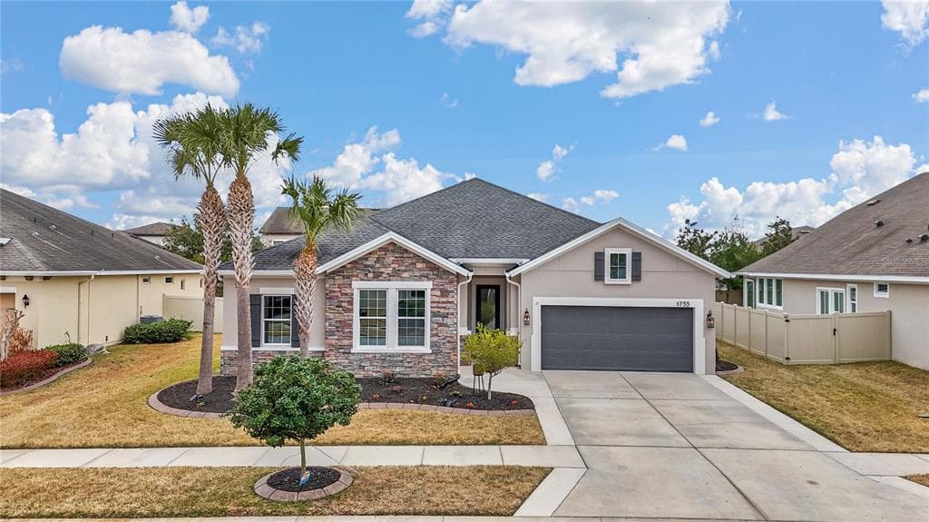 1755 TONKA TERRACE, WESLEY CHAPEL, FL, 33543