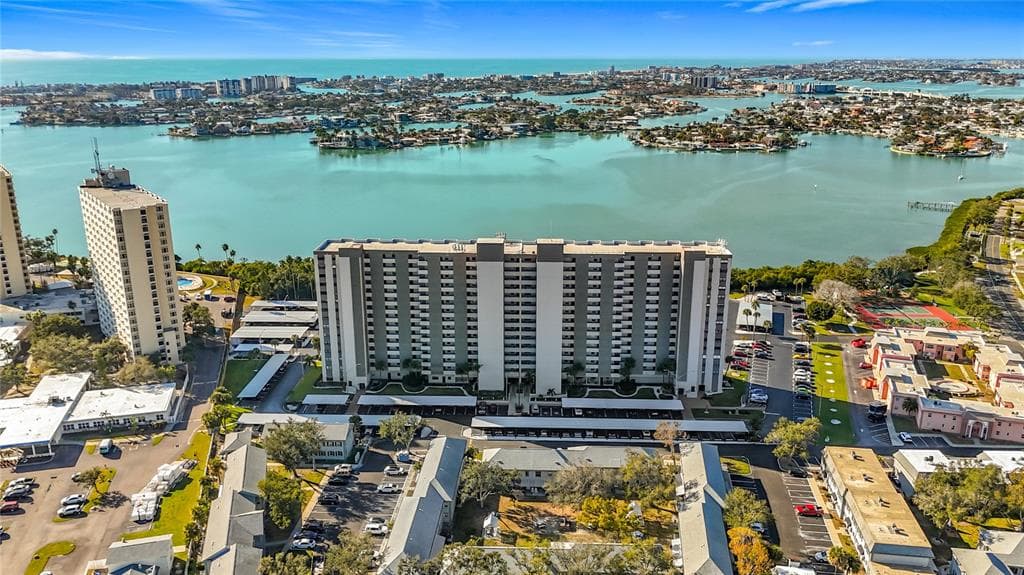 7050 SUNSET DRIVE Unit 912, SOUTH PASADENA, FL 33707 photo 3