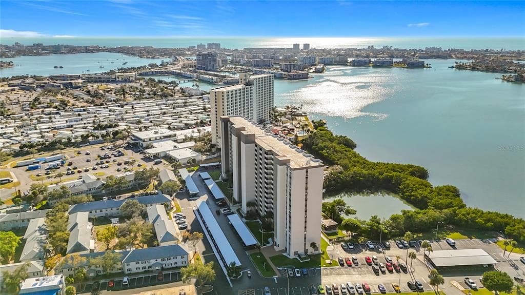 7050 SUNSET DRIVE Unit 912, SOUTH PASADENA, FL 33707 photo 5