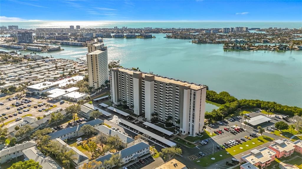 7050 SUNSET DRIVE Unit 912, SOUTH PASADENA, FL 33707 photo 4