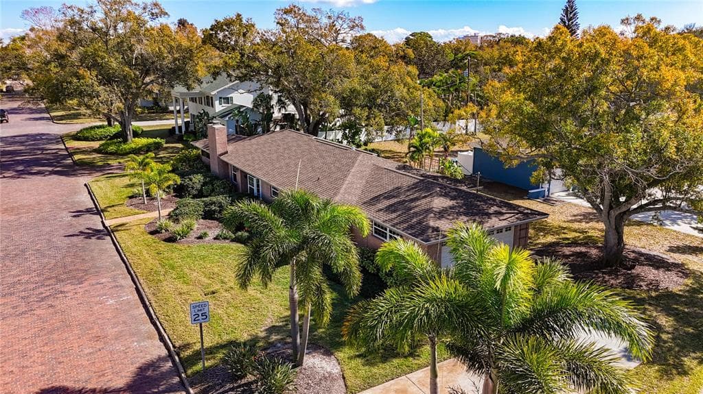 7310 4TH AVENUE, Street PETERSBURG, FL 33707 photo 4