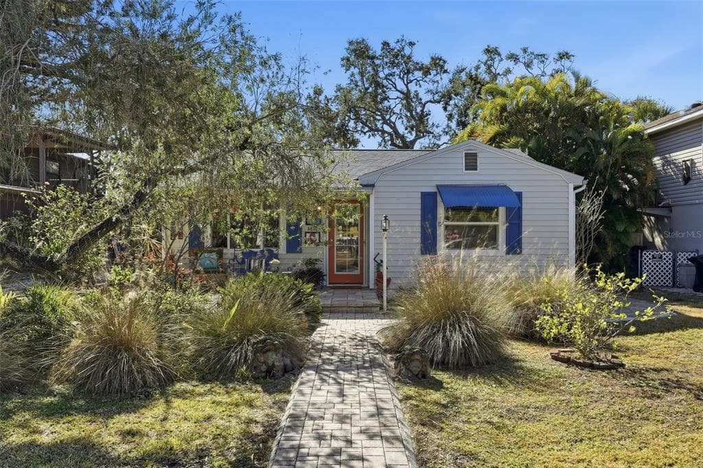 5850 27TH Avenue, GULFPORT, FL 33707 photo 2