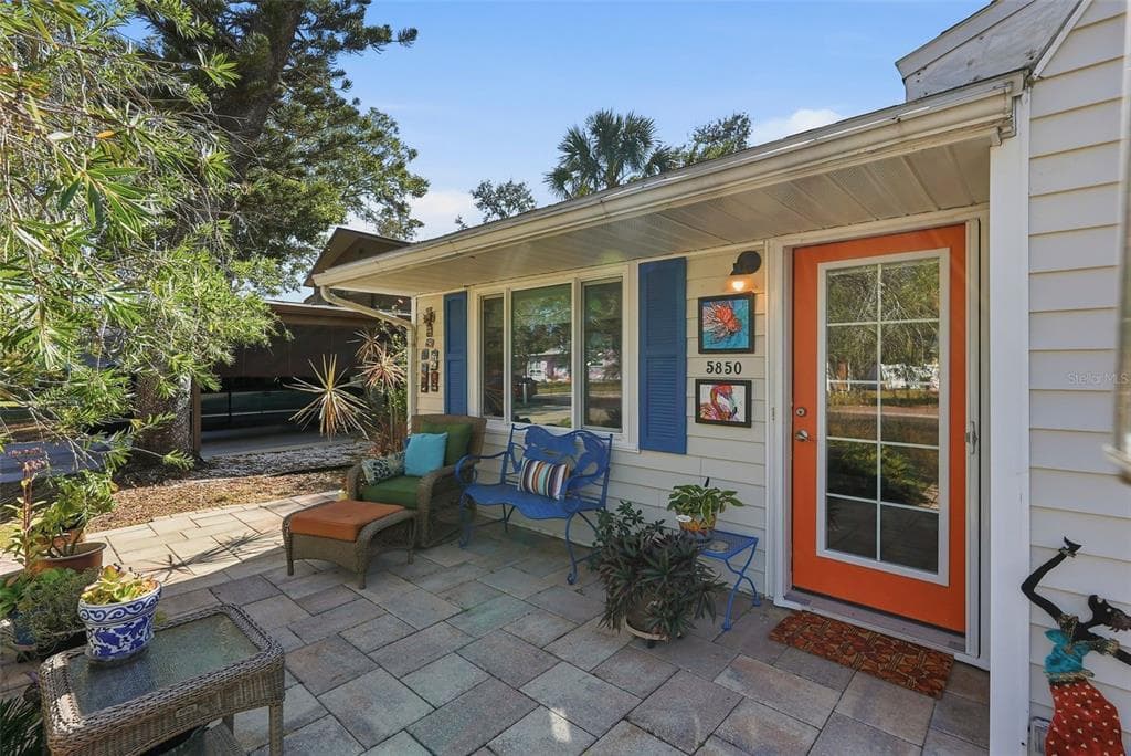 5850 27TH Avenue, GULFPORT, FL 33707 photo 5