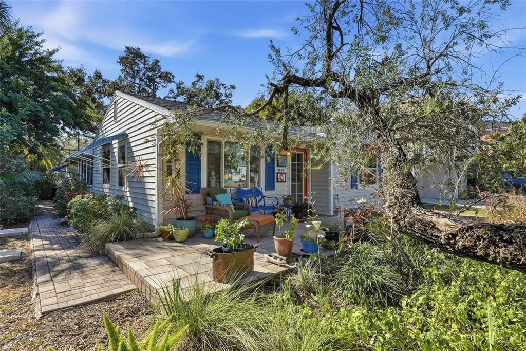 5850 27TH Avenue, GULFPORT, FL 33707 photo 4