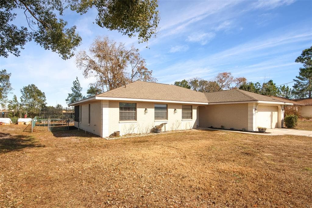 13277 DELBARTON Street, SPRING HILL, FL 34609 photo 2