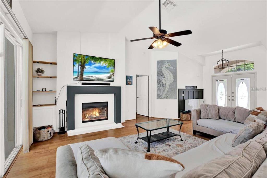 2454 SHADECREST ROAD, LAND O LAKES, FL 34639 photo 5